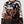 Load image into Gallery viewer, Animal Colour Block Jumper - Brown/Stone
