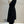 Load image into Gallery viewer, Blonde &amp; Wise Cora Dress - Black
