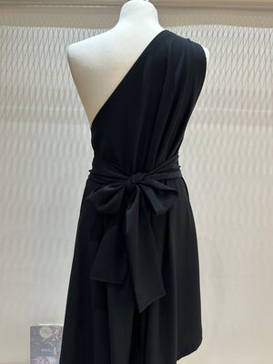 Blonde & Wise Cora Dress - Black