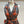 Load image into Gallery viewer, Blonde &amp; Wise Trench Dress - Orange/Grey
