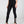 Load image into Gallery viewer, Diamante Ankle Cut Out Leggings - Black
