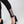 Load image into Gallery viewer, Diamante Ankle Cut Out Leggings - Black
