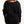 Load image into Gallery viewer, Diamante Criss Cross Tie Sleeve Jumper - Black
