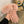 Load image into Gallery viewer, Faux Fur &amp; Belt Detail Gloves - Pink
