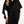 Load image into Gallery viewer, Fur Trim Wrap Cape - Black
