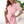 Load image into Gallery viewer, Marketa Belted Button Detail Dress - Baby Pink
