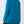 Load image into Gallery viewer, Pleated Long Sleeve Necklace Top - Teal
