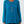 Load image into Gallery viewer, Pleated Long Sleeve Necklace Top - Teal
