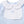 Load image into Gallery viewer, Baby Prince Bib Collar Sleepsuit - Blue
