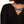 Load image into Gallery viewer, Relaxed Top With Beaded Back Detail - Black
