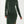 Load image into Gallery viewer, Roll Neck Ribbed Jumper Dress - Khaki
