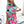 Load image into Gallery viewer, Zanita Patterned Wrap Dress - Green
