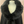 Load image into Gallery viewer, Two Tier Fur Detail Poncho - Black
