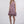 Load image into Gallery viewer, Blonde &amp; Wise May Dress - Dusky Pink
