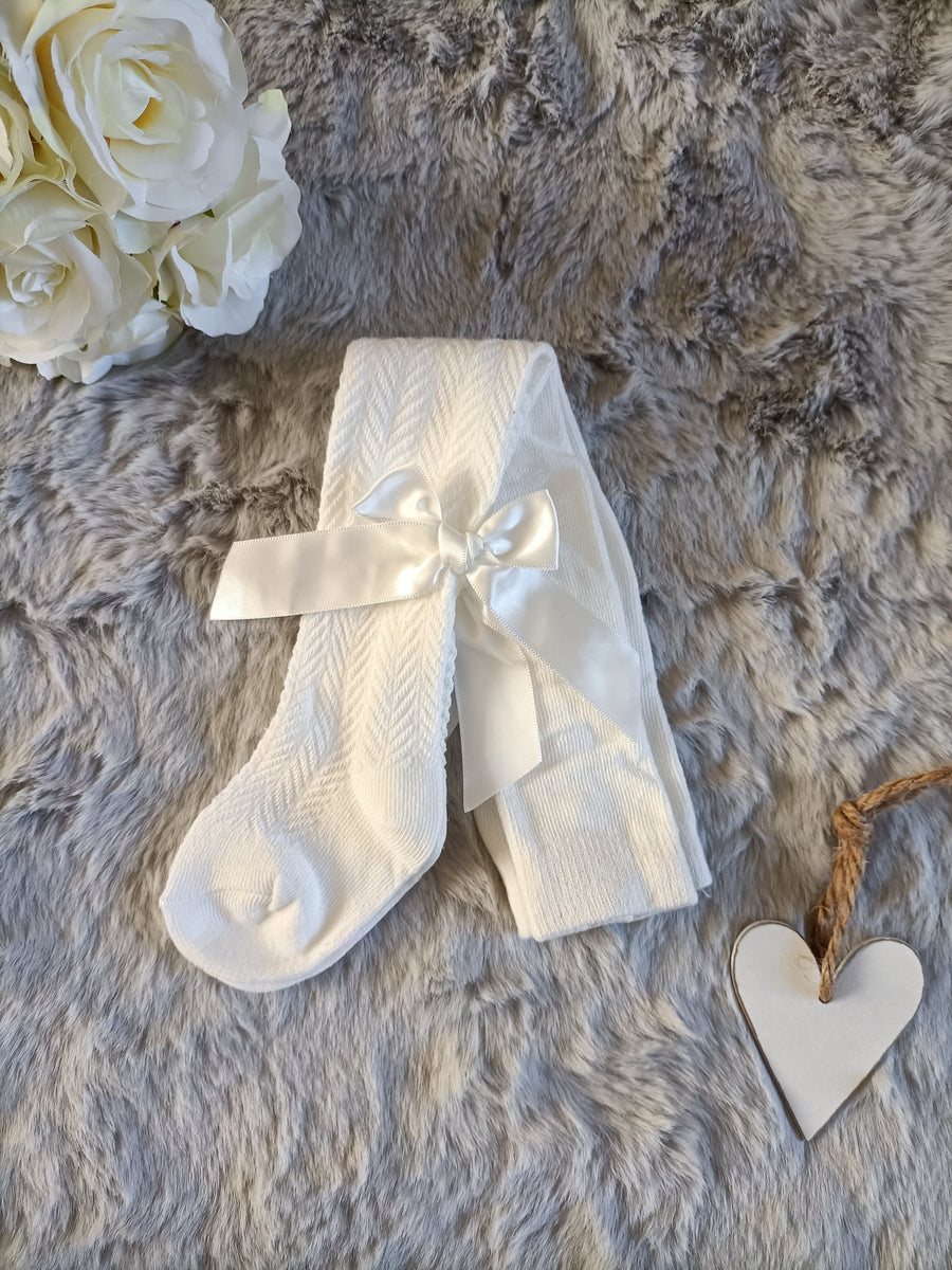 Rose gold outlet baby tights