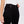 Load image into Gallery viewer, High Waisted Jeans With Gold Stud Detail - Black
