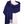 Load image into Gallery viewer, Pashmina - Navy
