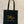 Load image into Gallery viewer, Shopping Bag - Black
